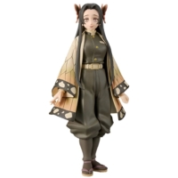 Descubre el apasionante mundo de Figura Kanae Kocho Demon Slayer Kimetsu no Yaiba 16 cm.