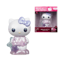Descubre el apasionante mundo de Figura Hello Kitty 10cm Surtida.