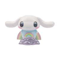 Descubre el apasionante mundo de Figura Hello Kitty 10cm Surtida.