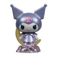 Descubre el apasionante mundo de Figura Hello Kitty 10cm Surtida.