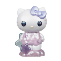 Descubre el apasionante mundo de Figura Hello Kitty 10cm Surtida.
