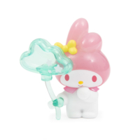 Descubre el apasionante mundo de Set 6 Figuras Hello Kitty 5cm.