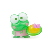Descubre el apasionante mundo de Set 6 Figuras Hello Kitty 5cm.