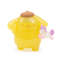 Descubre el apasionante mundo de Set 6 Figuras Hello Kitty 5cm.