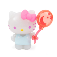 Descubre el apasionante mundo de Set 6 Figuras Hello Kitty 5cm.