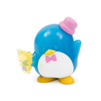 Descubre el apasionante mundo de Set 6 Figuras Hello Kitty 5cm.