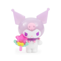 Descubre el apasionante mundo de Set 6 Figuras Hello Kitty 5cm.