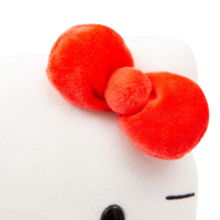 Descubre el apasionante mundo de Peluche Hello Kitty 30 cm Surtido.