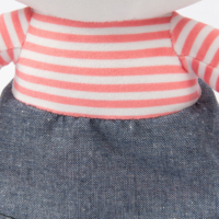 Descubre el apasionante mundo de Peluche Hello Kitty 30 cm Surtido.