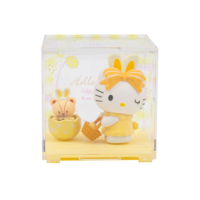 Descubre el apasionante mundo de Figura Sorpresa Hello Kitty Sweetheart Playmates Surtido.