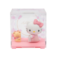 Descubre el apasionante mundo de Figura Sorpresa Hello Kitty Sweetheart Playmates Surtido.