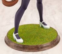 Descubre el apasionante mundo de Figura King Halo Uma Musume: Pretty Derby.