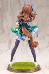 Descubre el apasionante mundo de Figura King Halo Uma Musume: Pretty Derby.