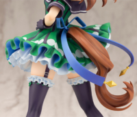 Descubre el apasionante mundo de Figura King Halo Uma Musume: Pretty Derby.