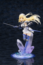 Descubre el apasionante mundo de Figura Aiz Wallenstein Sword Oratoria.