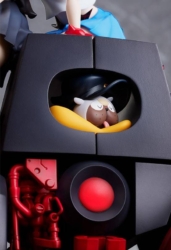 Descubre el apasionante mundo de Figura Kill la Kill Guts Mako Mankanshoku Ryūko Matoi Edición Limitada.