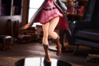 Descubre el apasionante mundo de Figura Megumin Kono Subarashii Sekai Ni Bakuen Wo!.