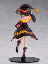 Descubre el apasionante mundo de Figura Megumin Kono Subarashii Sekai Ni Bakuen Wo!.