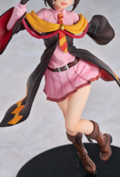 Descubre el apasionante mundo de Figura Megumin Kono Subarashii Sekai Ni Bakuen Wo!.