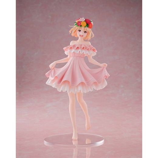 Figura Chisato Nishikigi Versión Aniversario » Tu Tienda Anime Descubre el apasionante mundo de Figura Chisato Nishikigi Versión Aniversario.