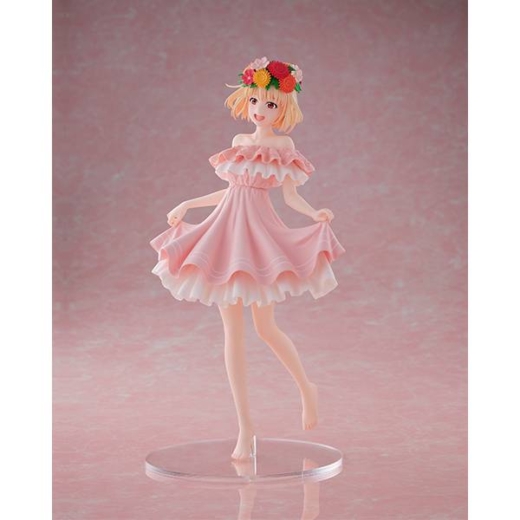 Figura Chisato Nishikigi Versión Aniversario » Tu Tienda Anime Descubre el apasionante mundo de Figura Chisato Nishikigi Versión Aniversario.