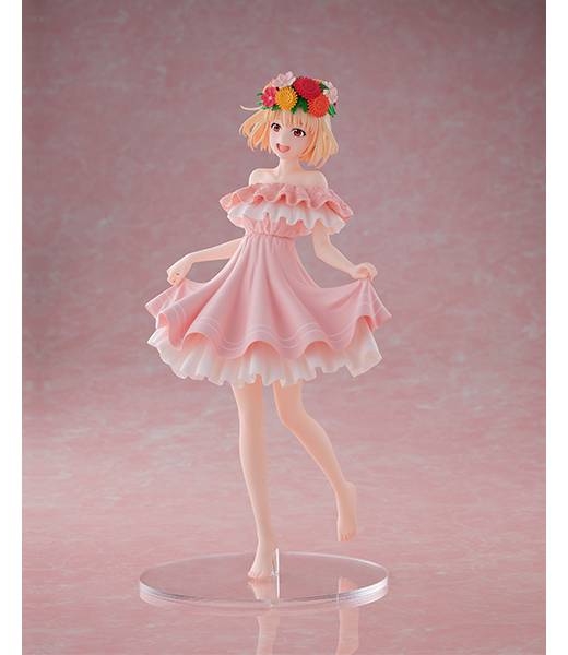 Figura Chisato Nishikigi Versión Aniversario » Tu Tienda Anime Descubre el apasionante mundo de Figura Chisato Nishikigi Versión Aniversario.