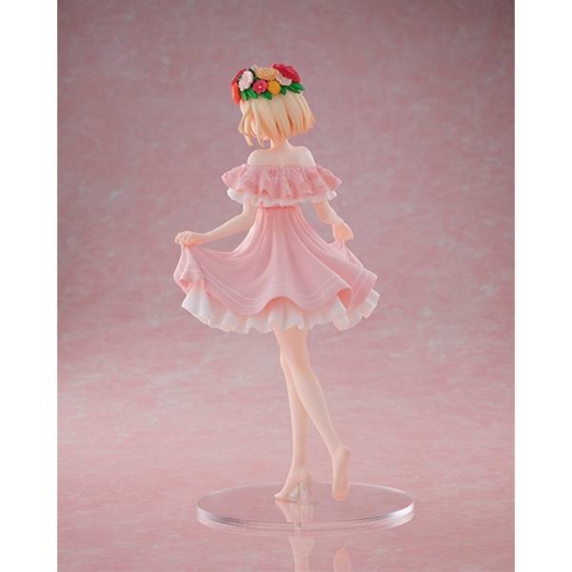 Figura Chisato Nishikigi Versión Aniversario » Tu Tienda Anime Descubre el apasionante mundo de Figura Chisato Nishikigi Versión Aniversario.