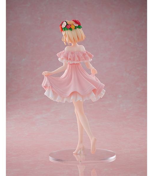 Figura Chisato Nishikigi Versión Aniversario » Tu Tienda Anime Descubre el apasionante mundo de Figura Chisato Nishikigi Versión Aniversario.