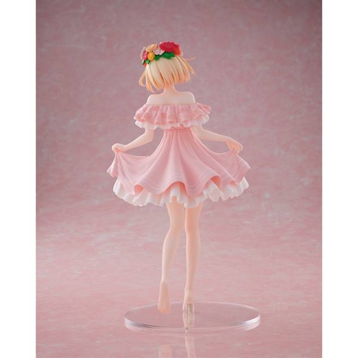 Figura Chisato Nishikigi Versión Aniversario » Tu Tienda Anime Descubre el apasionante mundo de Figura Chisato Nishikigi Versión Aniversario.