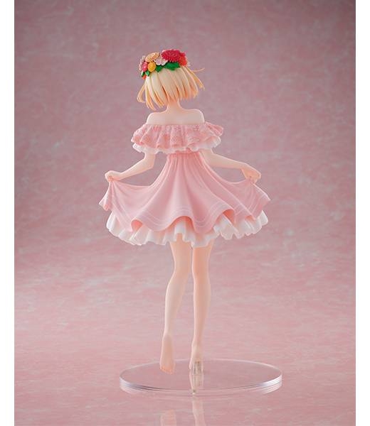 Figura Chisato Nishikigi Versión Aniversario » Tu Tienda Anime Descubre el apasionante mundo de Figura Chisato Nishikigi Versión Aniversario.