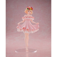 Descubre el apasionante mundo de Figura Chisato Nishikigi Versión Aniversario.