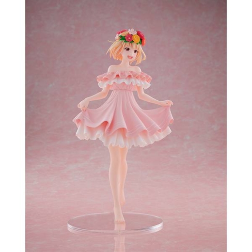Figura Chisato Nishikigi Versión Aniversario » Tu Tienda Anime Descubre el apasionante mundo de Figura Chisato Nishikigi Versión Aniversario.
