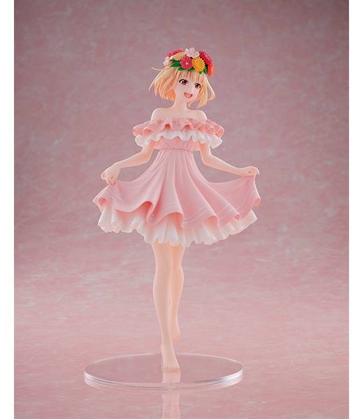 Figura Chisato Nishikigi Versión Aniversario » Tu Tienda Anime Descubre el apasionante mundo de Figura Chisato Nishikigi Versión Aniversario.