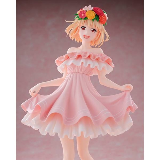 Figura Chisato Nishikigi Versión Aniversario » Tu Tienda Anime Descubre el apasionante mundo de Figura Chisato Nishikigi Versión Aniversario.
