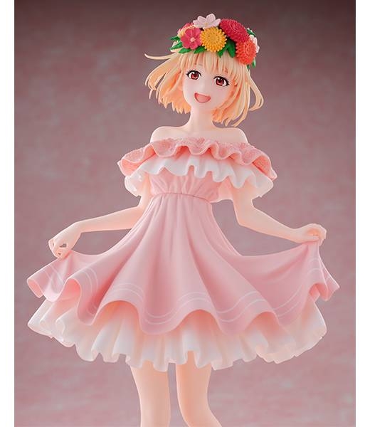 Figura Chisato Nishikigi Versión Aniversario » Tu Tienda Anime Descubre el apasionante mundo de Figura Chisato Nishikigi Versión Aniversario.
