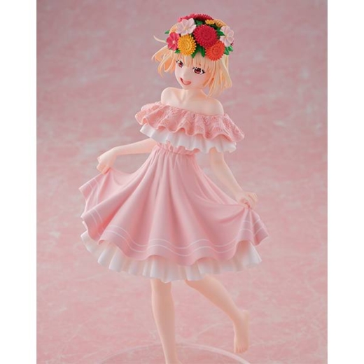 Figura Chisato Nishikigi Versión Aniversario » Tu Tienda Anime Descubre el apasionante mundo de Figura Chisato Nishikigi Versión Aniversario.