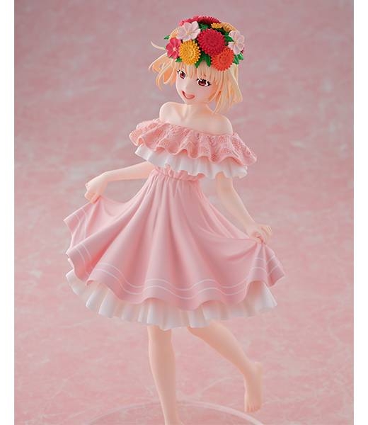 Figura Chisato Nishikigi Versión Aniversario » Tu Tienda Anime Descubre el apasionante mundo de Figura Chisato Nishikigi Versión Aniversario.