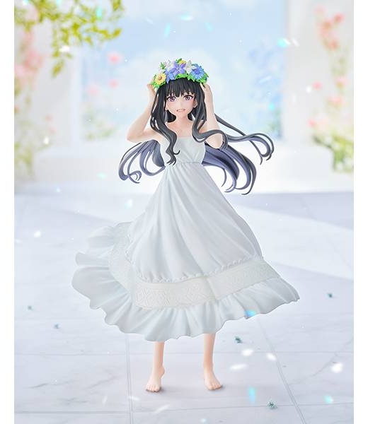 Figura Chisato Nishikigi Versión Aniversario » Tu Tienda Anime Descubre el apasionante mundo de Figura Chisato Nishikigi Versión Aniversario.