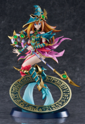 Descubre el apasionante mundo de Figura Monstruo Valkyria Maga Yu-Gi-Oh!.