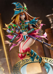 Descubre el apasionante mundo de Figura Monstruo Valkyria Maga Yu-Gi-Oh!.