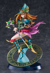 Descubre el apasionante mundo de Figura Monstruo Valkyria Maga Yu-Gi-Oh!.