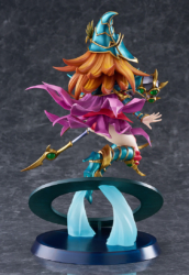 Descubre el apasionante mundo de Figura Monstruo Valkyria Maga Yu-Gi-Oh!.