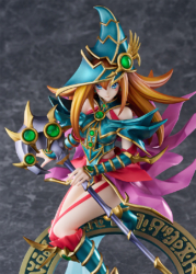 Descubre el apasionante mundo de Figura Monstruo Valkyria Maga Yu-Gi-Oh!.
