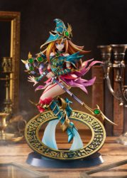 Descubre el apasionante mundo de Figura Monstruo Valkyria Maga Yu-Gi-Oh!.