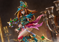 Descubre el apasionante mundo de Figura Monstruo Valkyria Maga Yu-Gi-Oh!.
