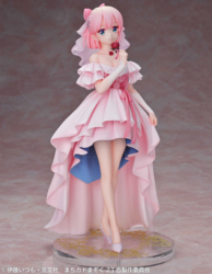 Descubre el apasionante mundo de Figura Momo Chiyoda Boda The Demon Girl Next Door 2.