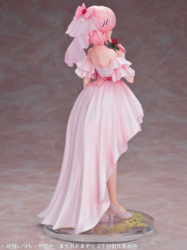 Descubre el apasionante mundo de Figura Momo Chiyoda Boda The Demon Girl Next Door 2.