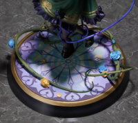 Descubre el apasionante mundo de Figura Koishi Komeiji True Horror: Detrás de Ti.