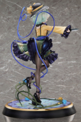 Descubre el apasionante mundo de Figura Koishi Komeiji True Horror: Detrás de Ti.