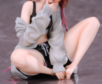 Descubre el apasionante mundo de Figura Muchi Muchi Jun Ilustración por Hamunezuko Original Character.